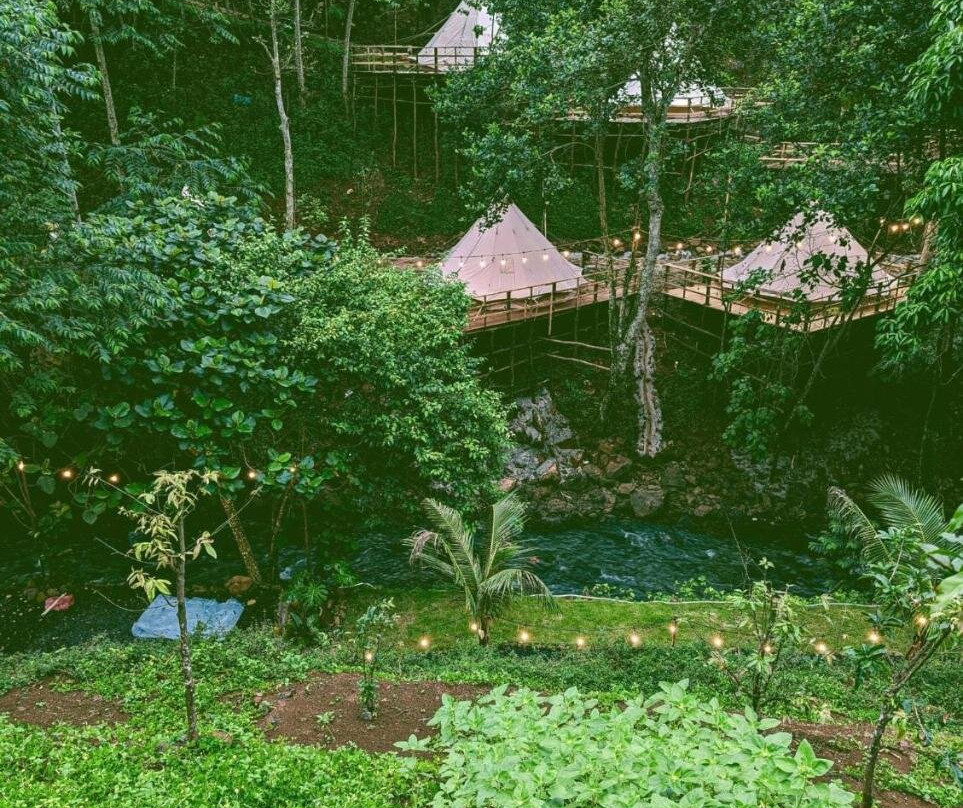Zenda Glamping