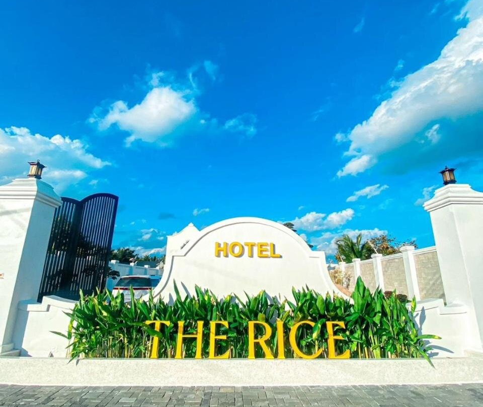 Khach San The Rice Cai Be
