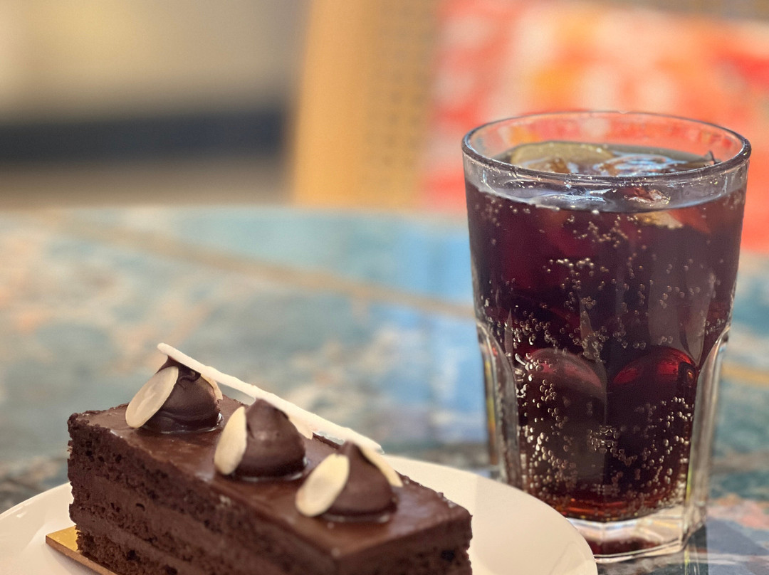 The Crown, Bhubaneswar - Ihcl Seleqtions主图