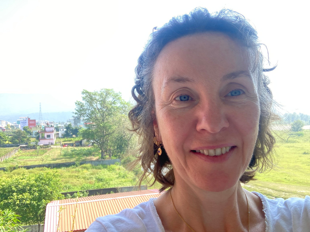 Chidderwala旅游景点-Yan Cure Yoga Retreat & Ayurveda Centre