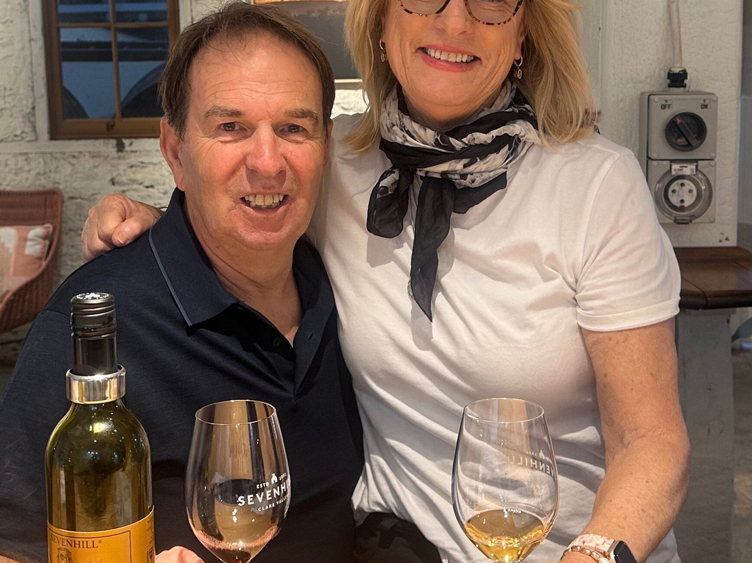 Sevenhill Cellars-克莱尔必去景点