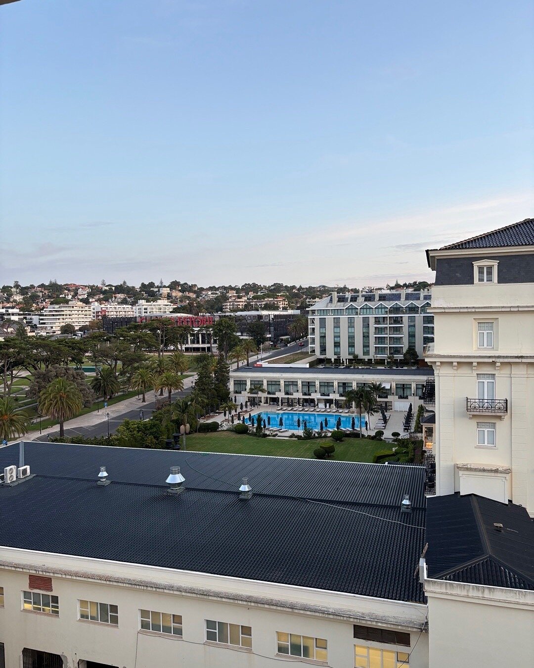 Vila Galé Estoril-官方
