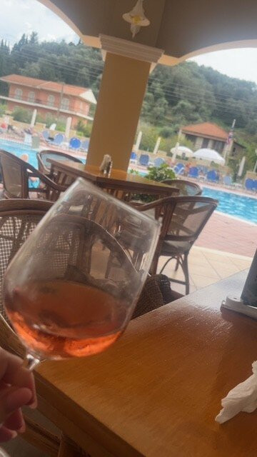 Sunny Corfu Apartments主图