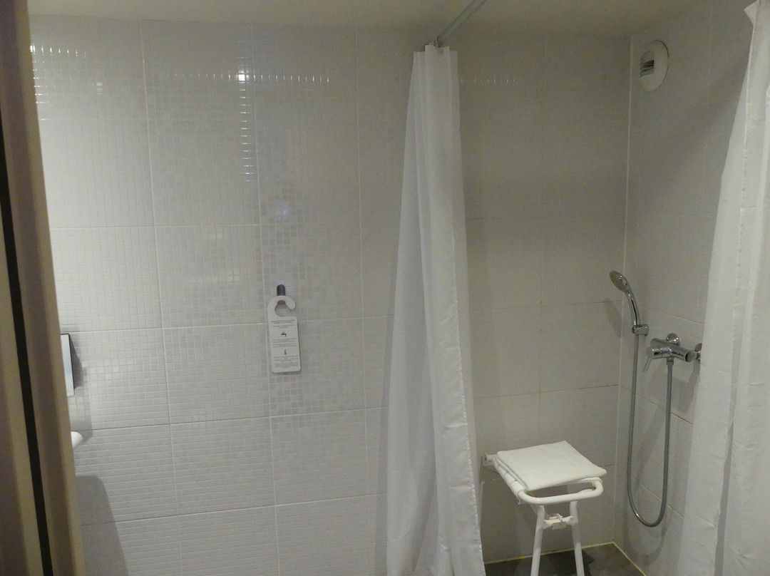 钟楼赛利酒店主图