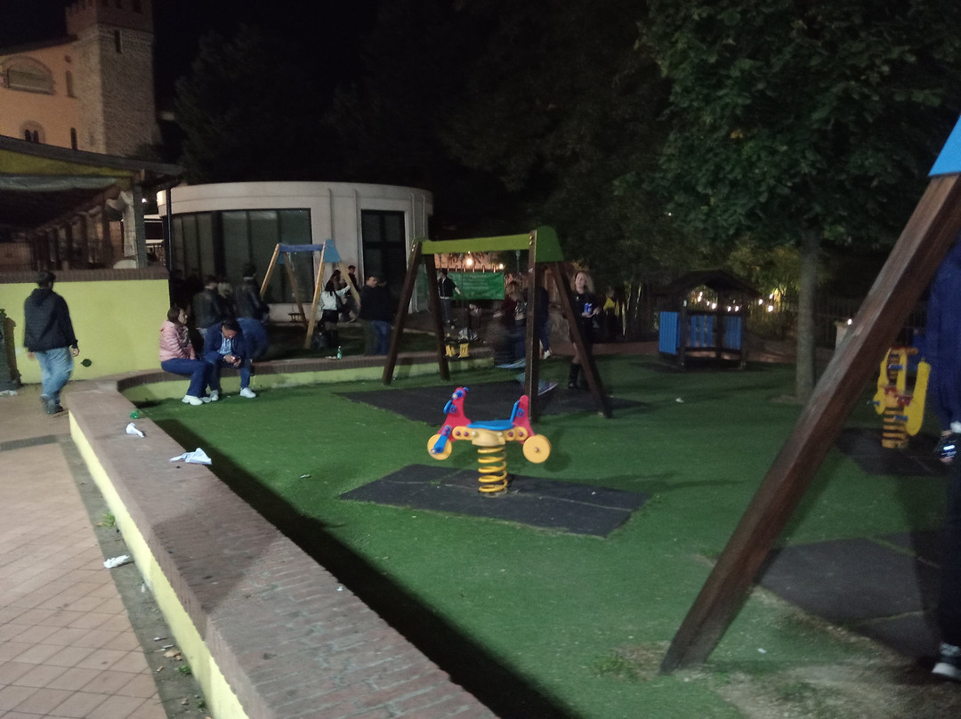 Parco Giochi