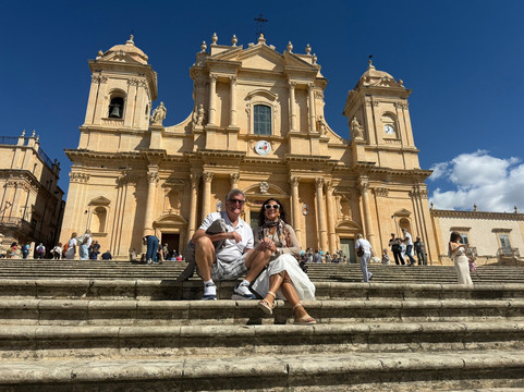 Travel by Luxe-罗马必去景点