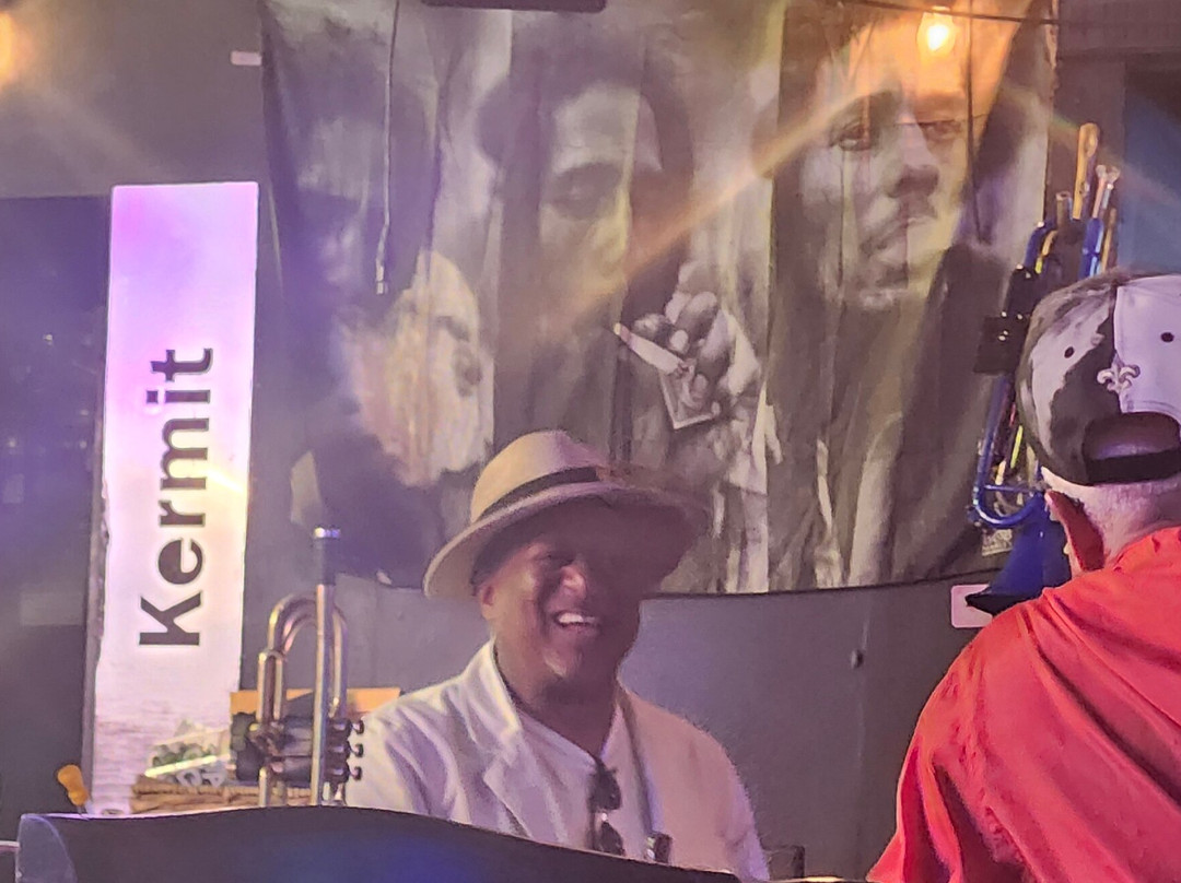 Mother-in-Law Lounge-新奥尔良必去景点