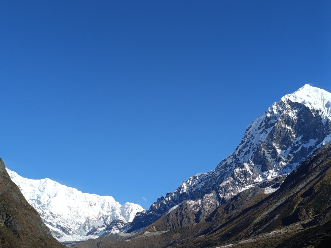 Mountain Tours & Travels-Geyzing必去景点