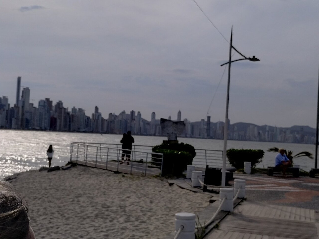 Molhe - Barra Sul-康泊琉海水浴场必去景点