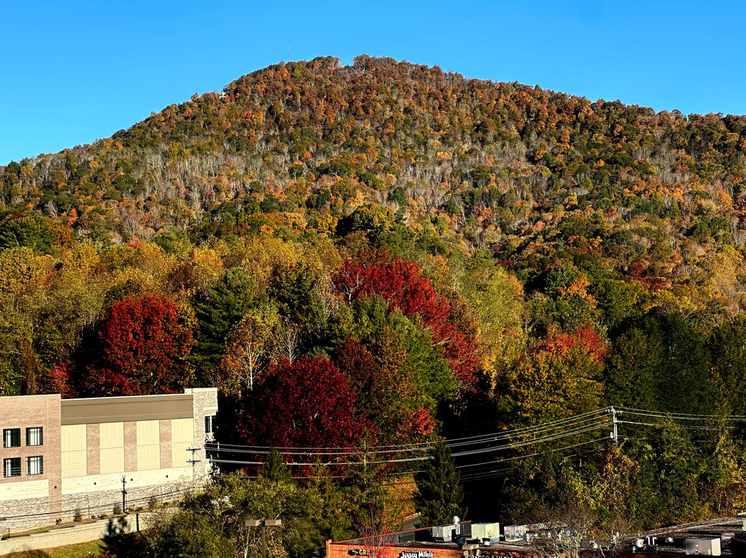 Country Inn & Suites By Radisson Boone Nc主图