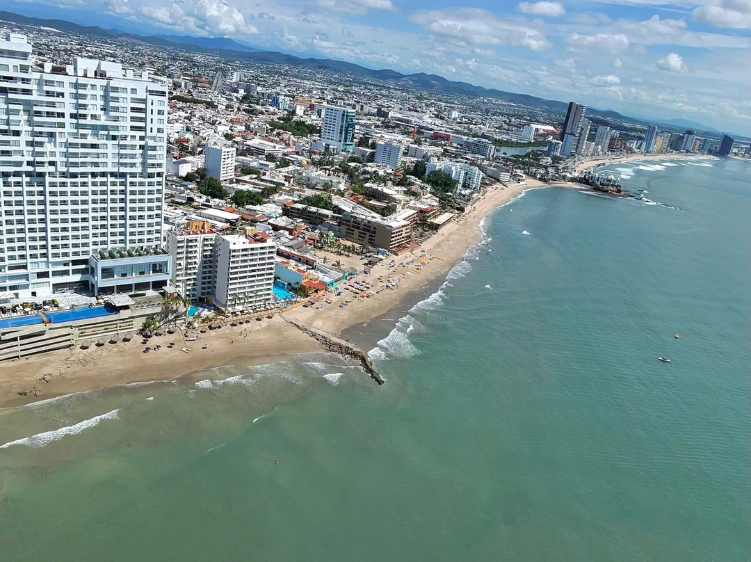 Helimaz-马萨特兰必去景点