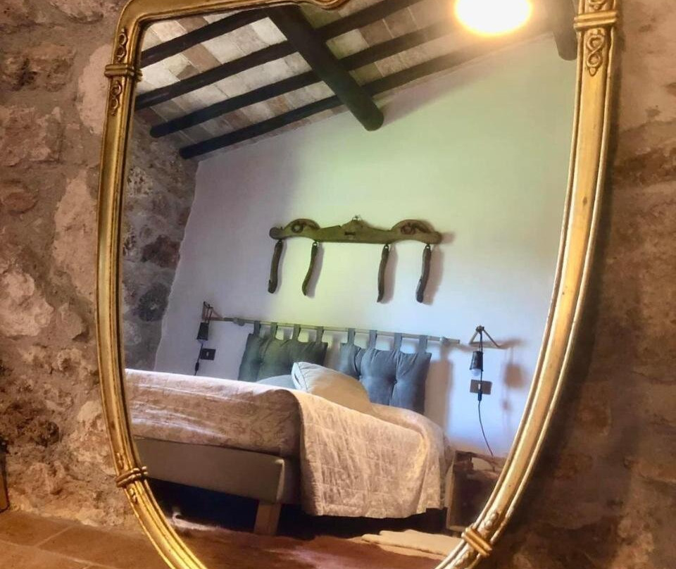 Radius Horse Ranch B&B