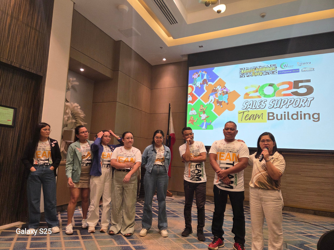 Belmont Hotel Mactan主图