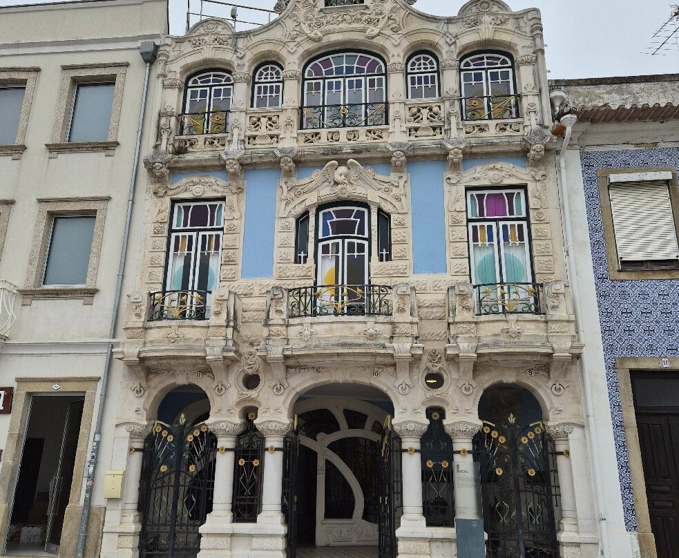 Hotel Moliceiro主图