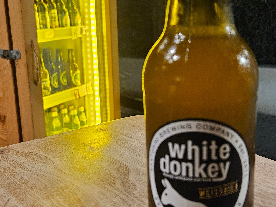 Santorini Brewing Company-圣托里尼必去景点