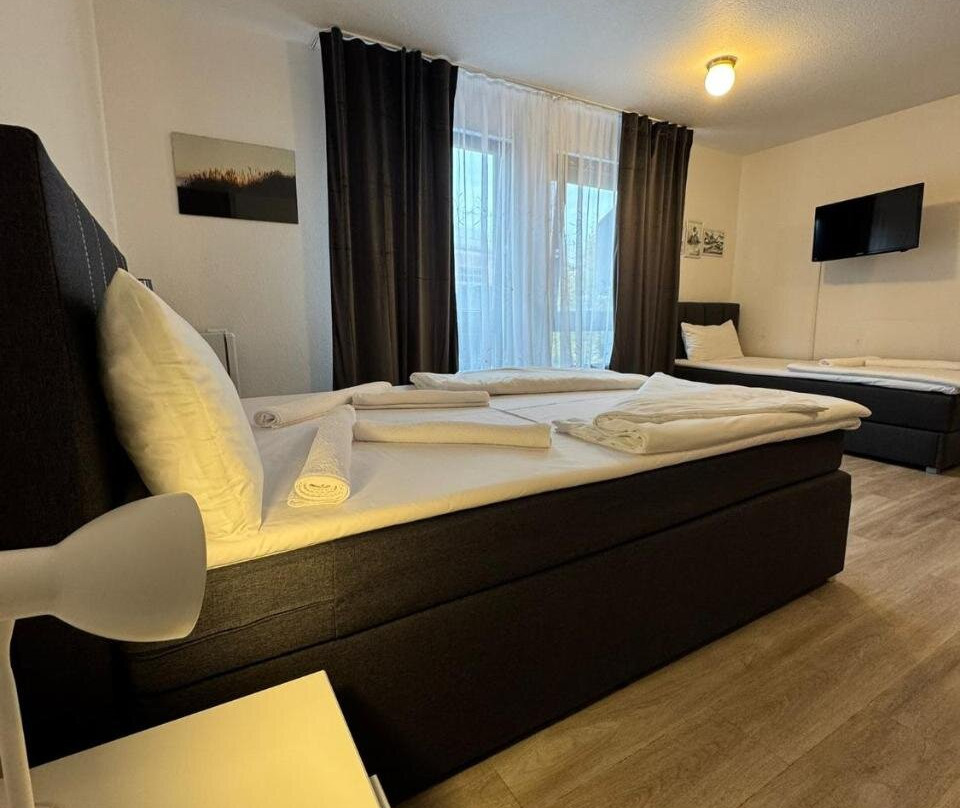 Orex Hotel