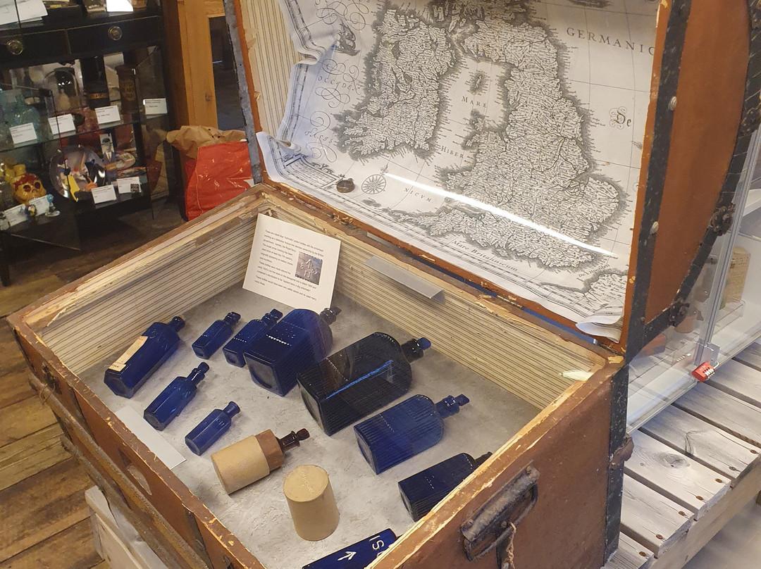 Museum of Poison