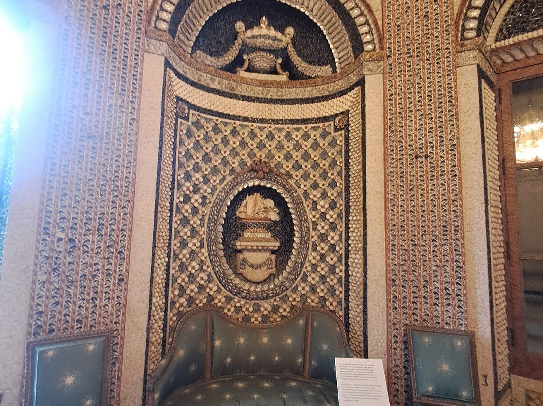 Chateau of Rambouillet-Rambouillet必去景点