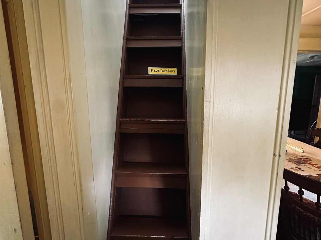 Laura Ingalls Wilder Historic Home and Museum-Mansfield必去景点