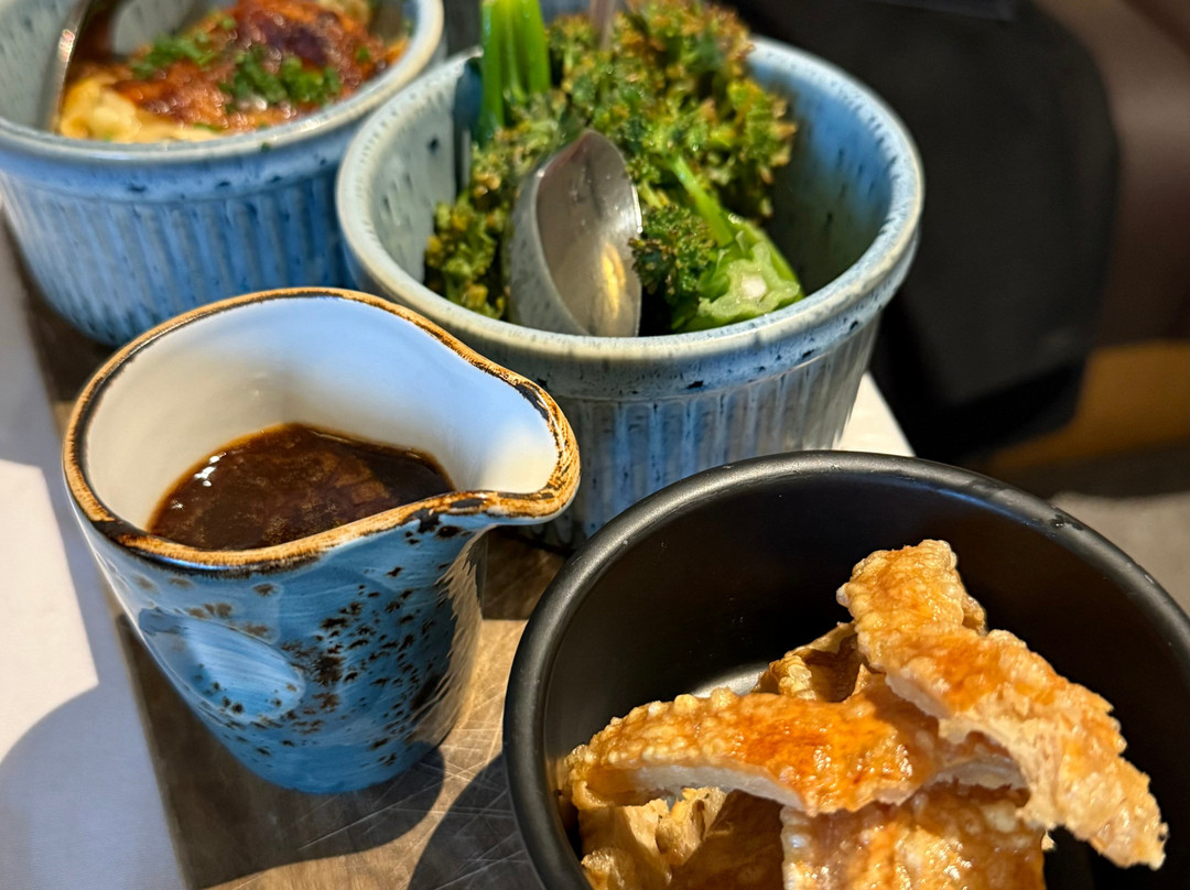 斯托四号酒店和卡特勒餐厅主图