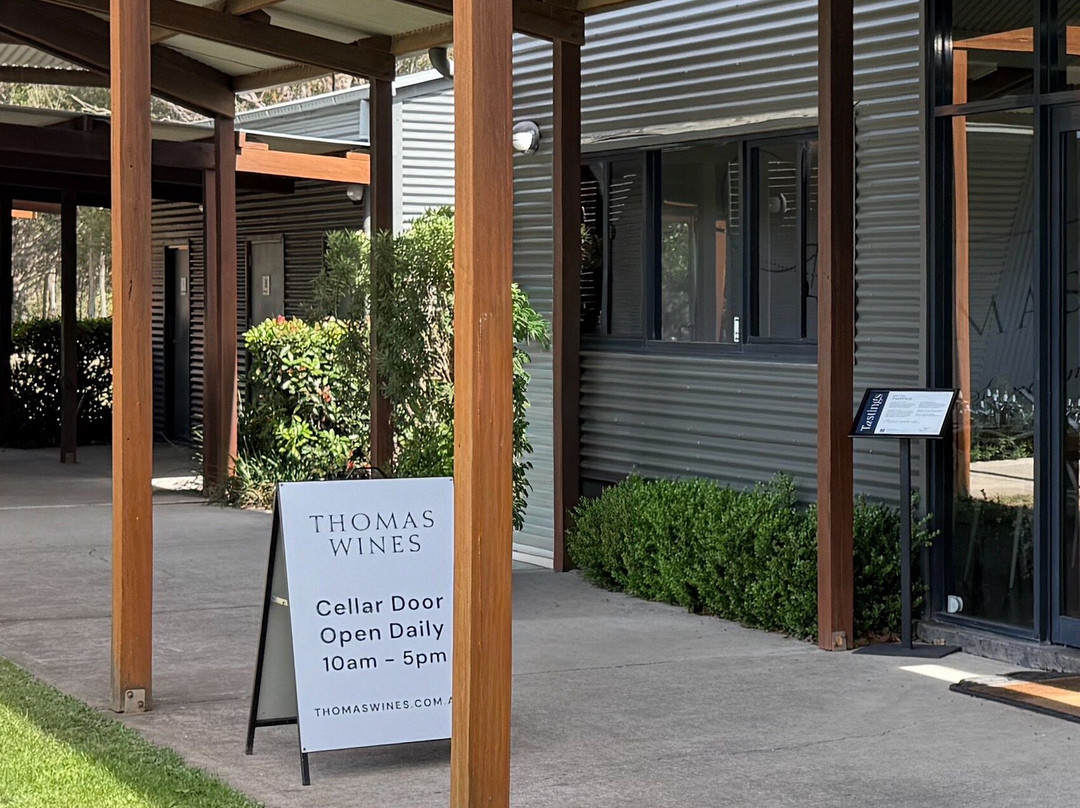 Wine Country Limousines-波高尔宾必去景点