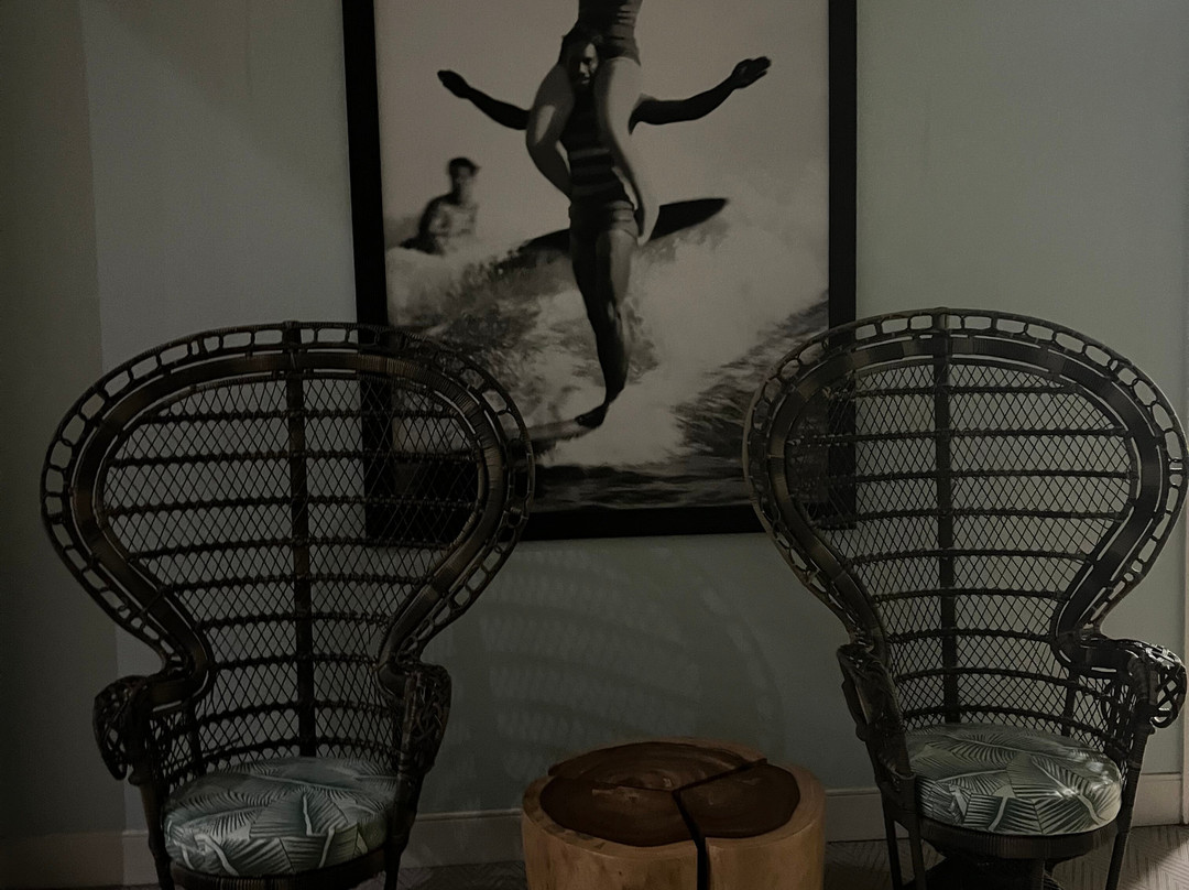 卡皮欧拉尼皇后饭店主图