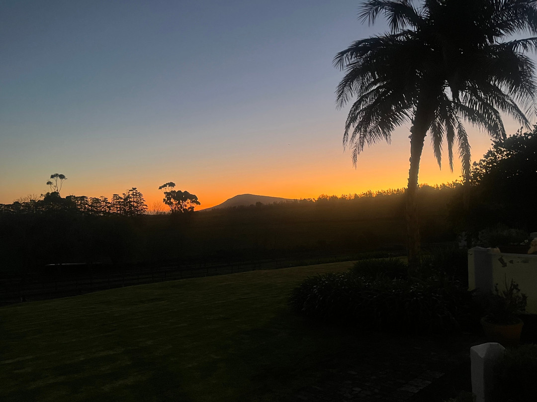 Hemel 'n Aarde Stud