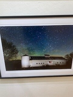 Focus, A Vermont Gallery-伍德斯托克必去景点