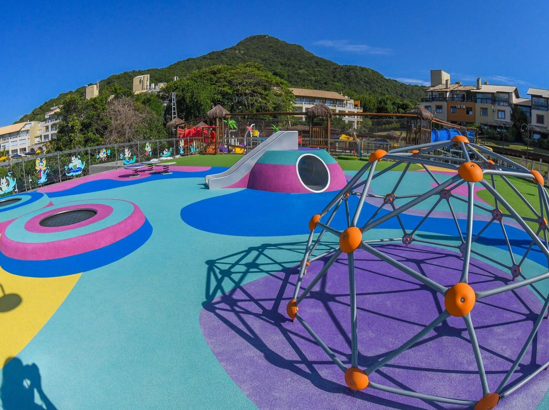 Costao Do Santinho主图