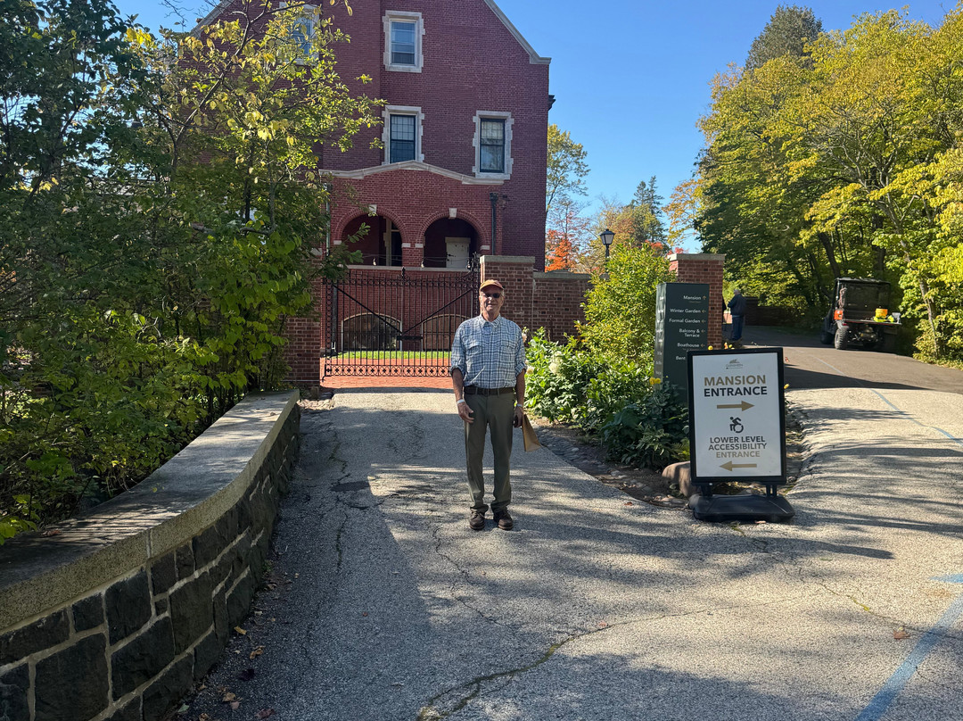 Glensheen - The Historic Congdon Estate-德卢斯必去景点