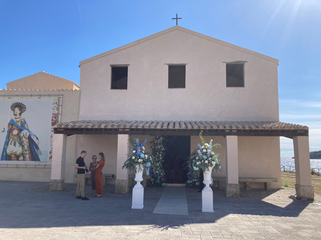 Chiesa di Sant'Efisio-普拉必去景点