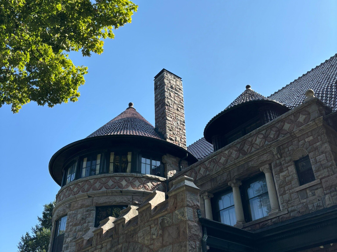 The History Museum-南本德必去景点