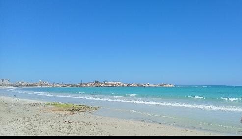 伊波罗之星萨费拉棕榈酒店-泳池