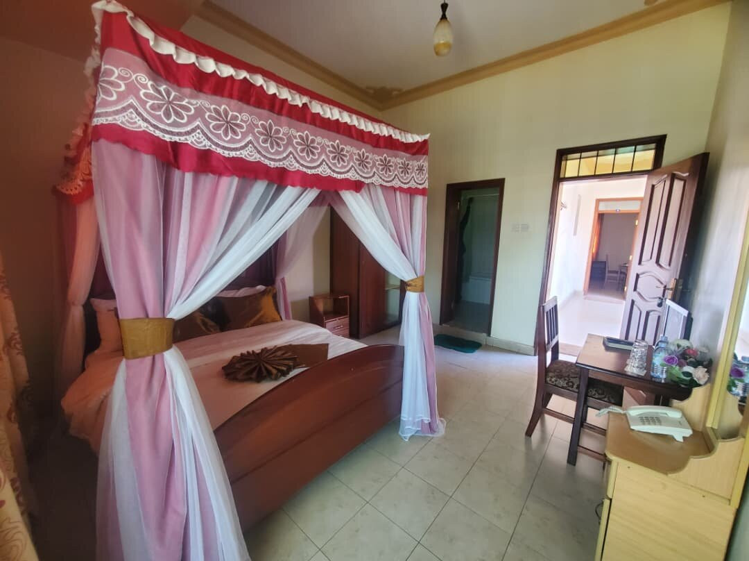 Uhuru 50 Hotel主图