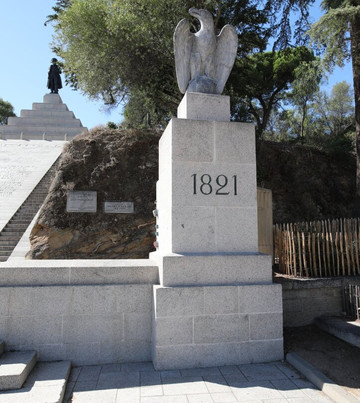Place d'Austerlitz-阿雅克肖必去景点