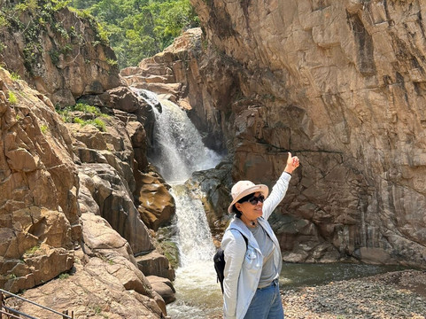 Tlaloc Tours-曼萨尼约必去景点