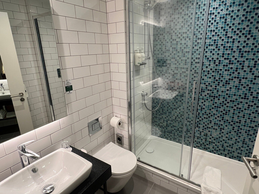 Holiday Inn Ashford - North A20 by IHG主图