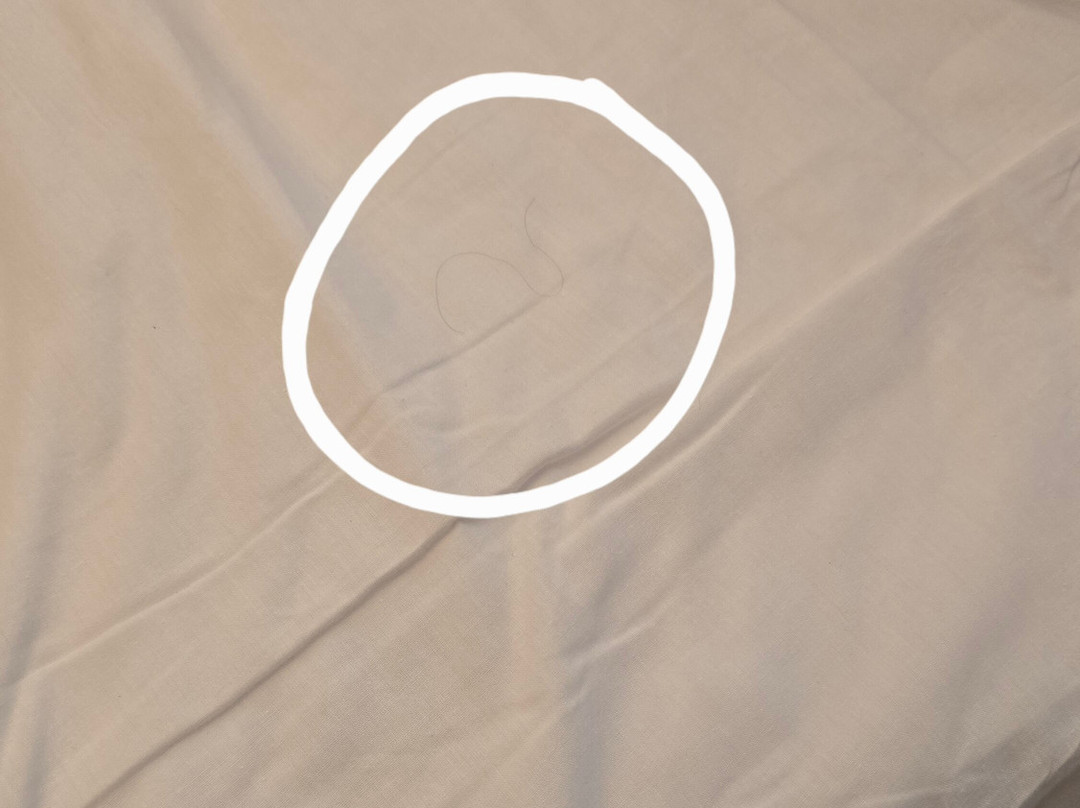 Hotel La Residence主图