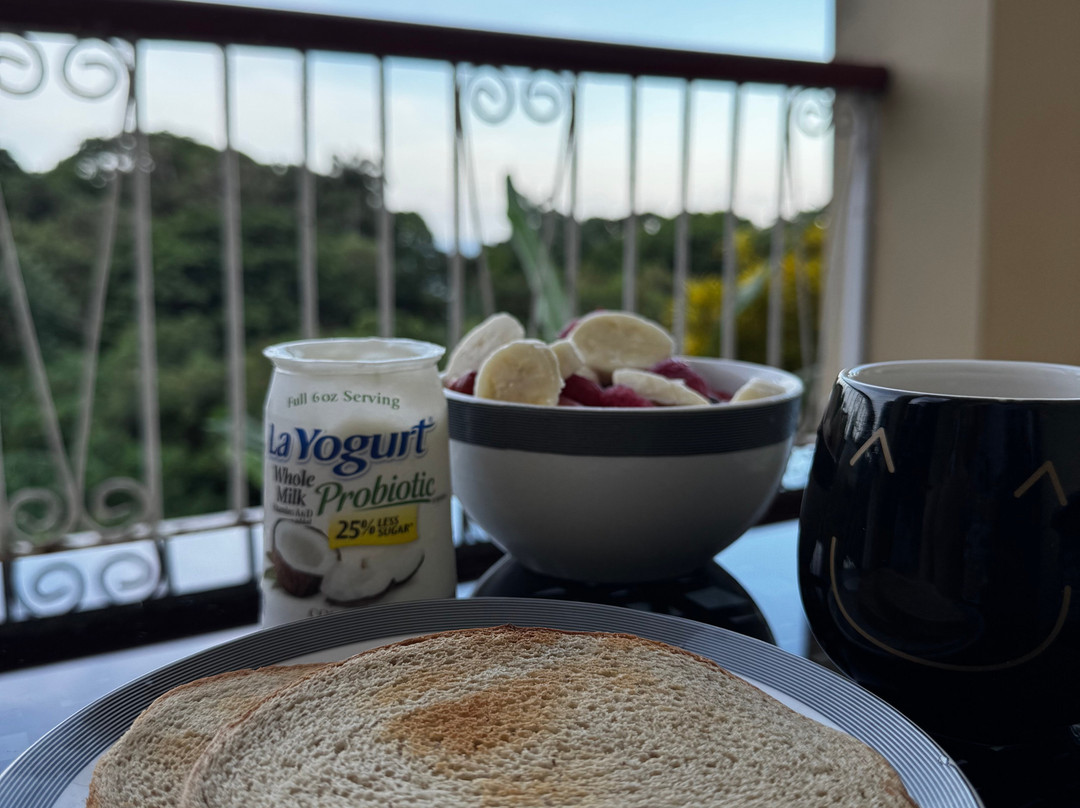 RNM The Clubhouse Grenada主图