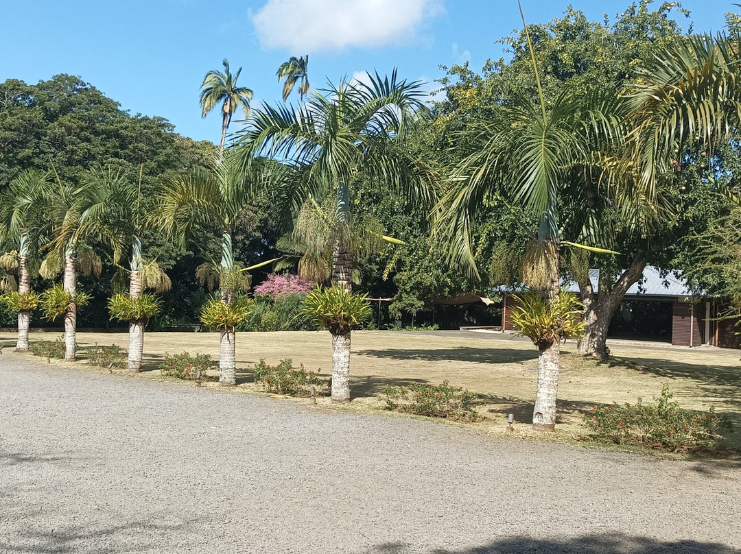 拉波多内城堡-马普必去景点