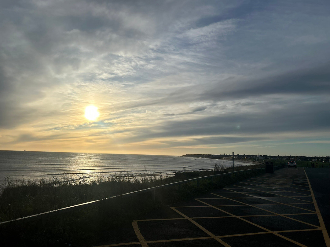 The Tynemouth Castle Inn  - The Inn Collection Group主图
