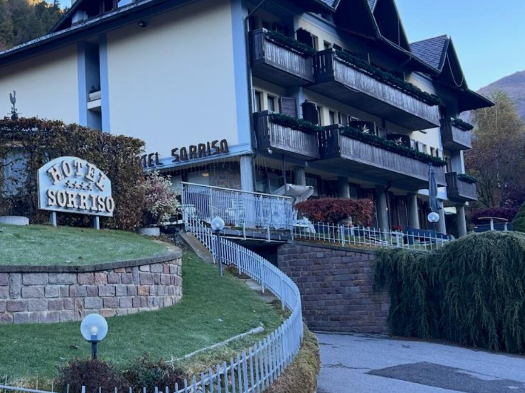 Hotel Garnì Sorriso主图