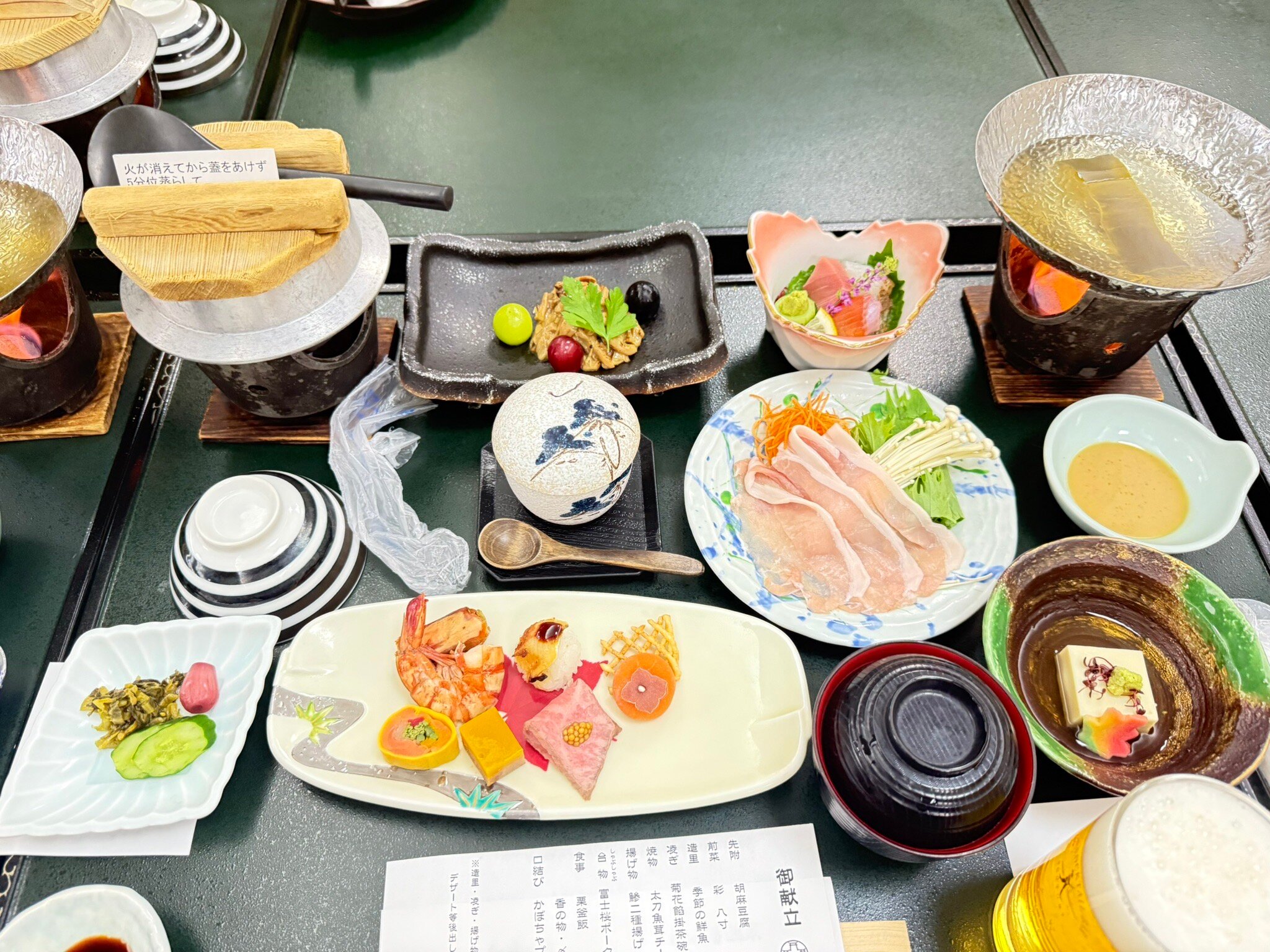 神之汤温泉酒店-官方