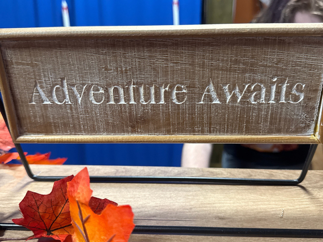 DFWQuestroom-普莱诺必去景点