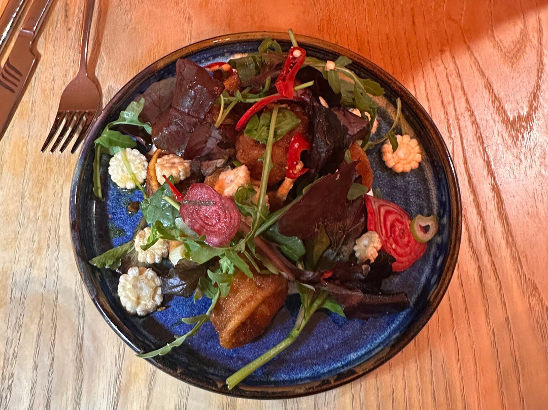 Leonardslee Wine Estate-霍舍姆必去景点