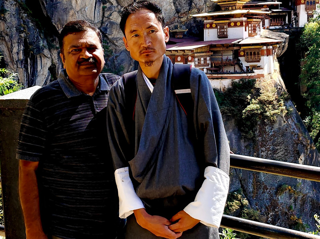 Fortune Travel-Jaigaon必去景点