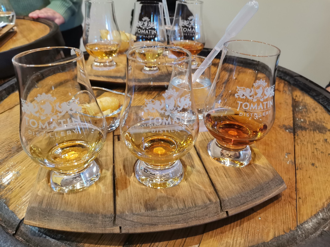 TRIPorganiser Scotland-爱丁堡必去景点