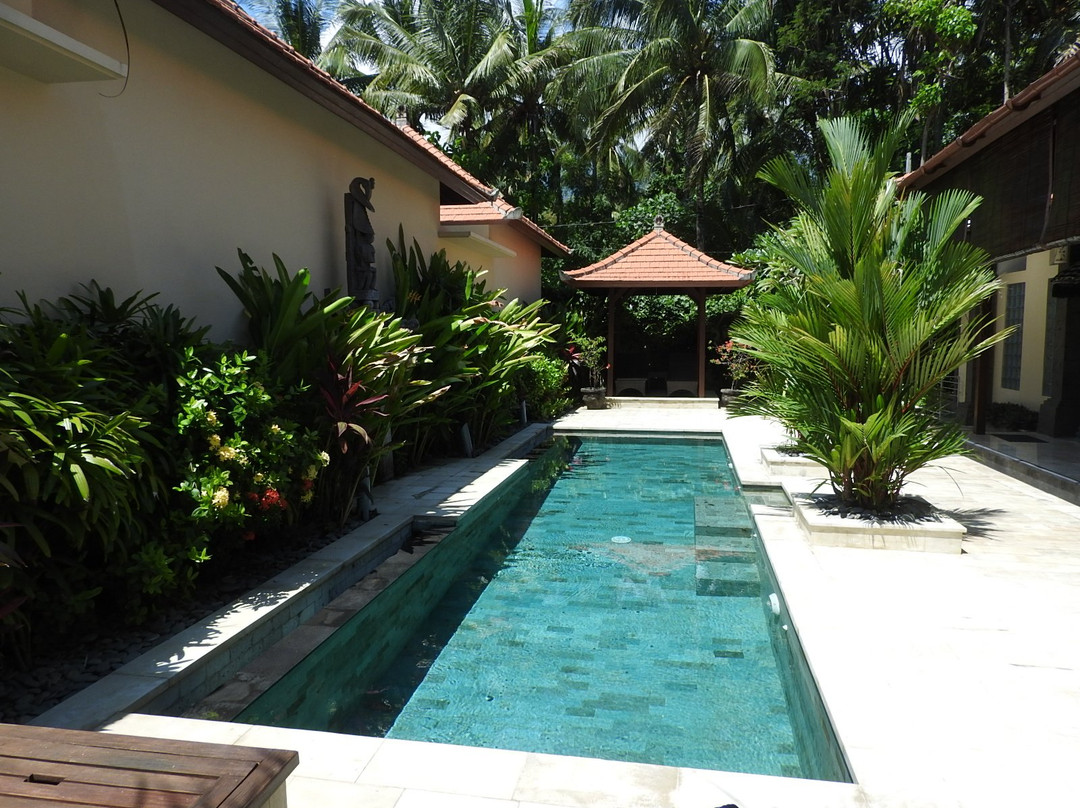 特雅库拉别墅主图