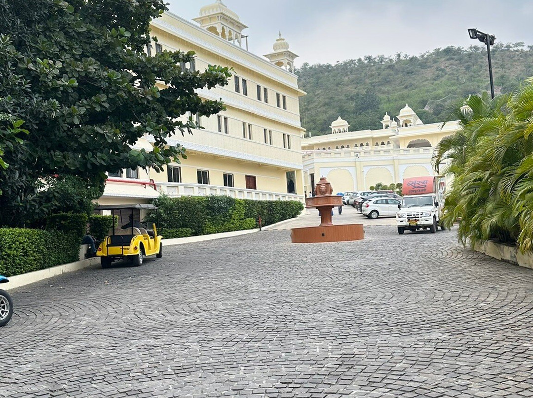 Labh Garh Palace Resort & Spa主图