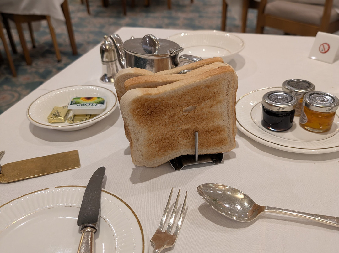 Saxonville Hotel主图